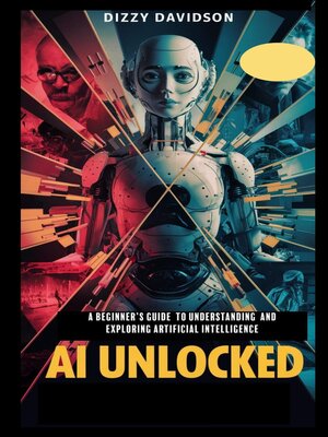 cover image of AI Unlocked